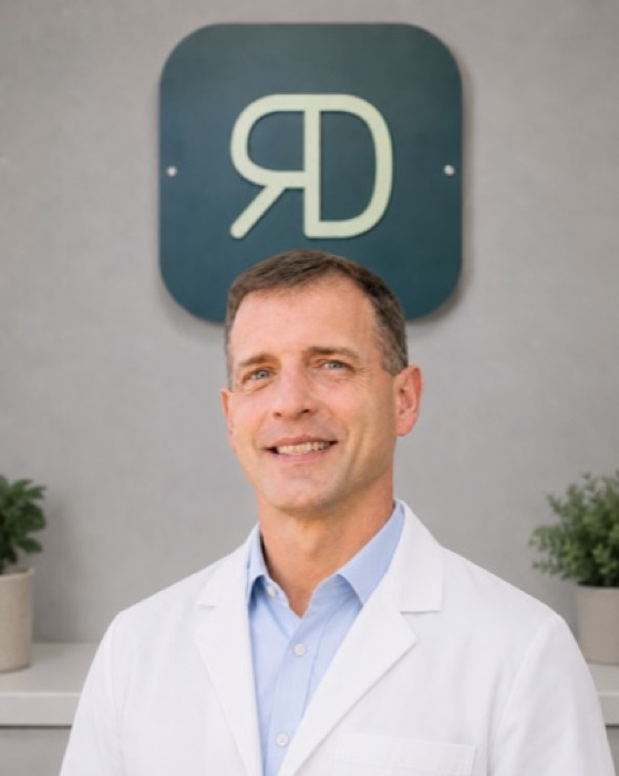 Stuart Spitzer, MD, Addiction Medicine